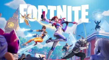 رسمياً بالأسواق.. “فورتنايت” تعود إلى هواتف الآيفون مجدداً باستثناء دولة واحدة